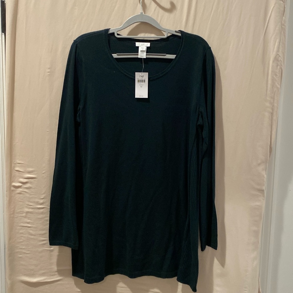 J.Jill Sweater